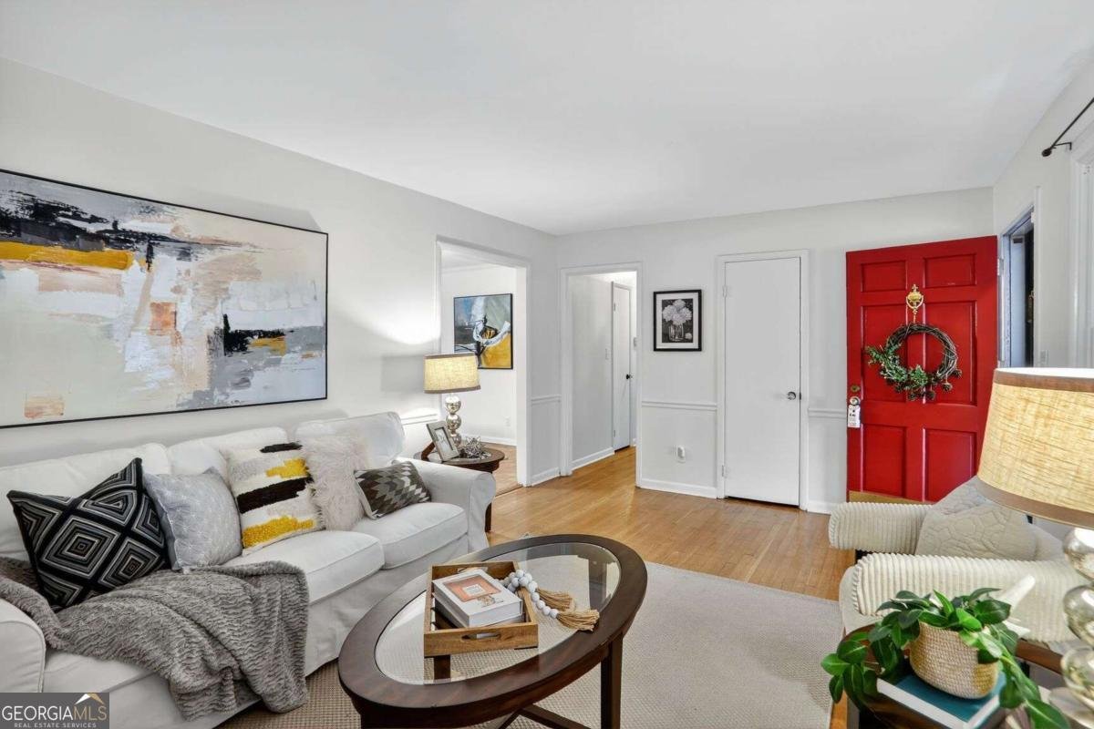 3873 Gloucester Drive Tucker - 5