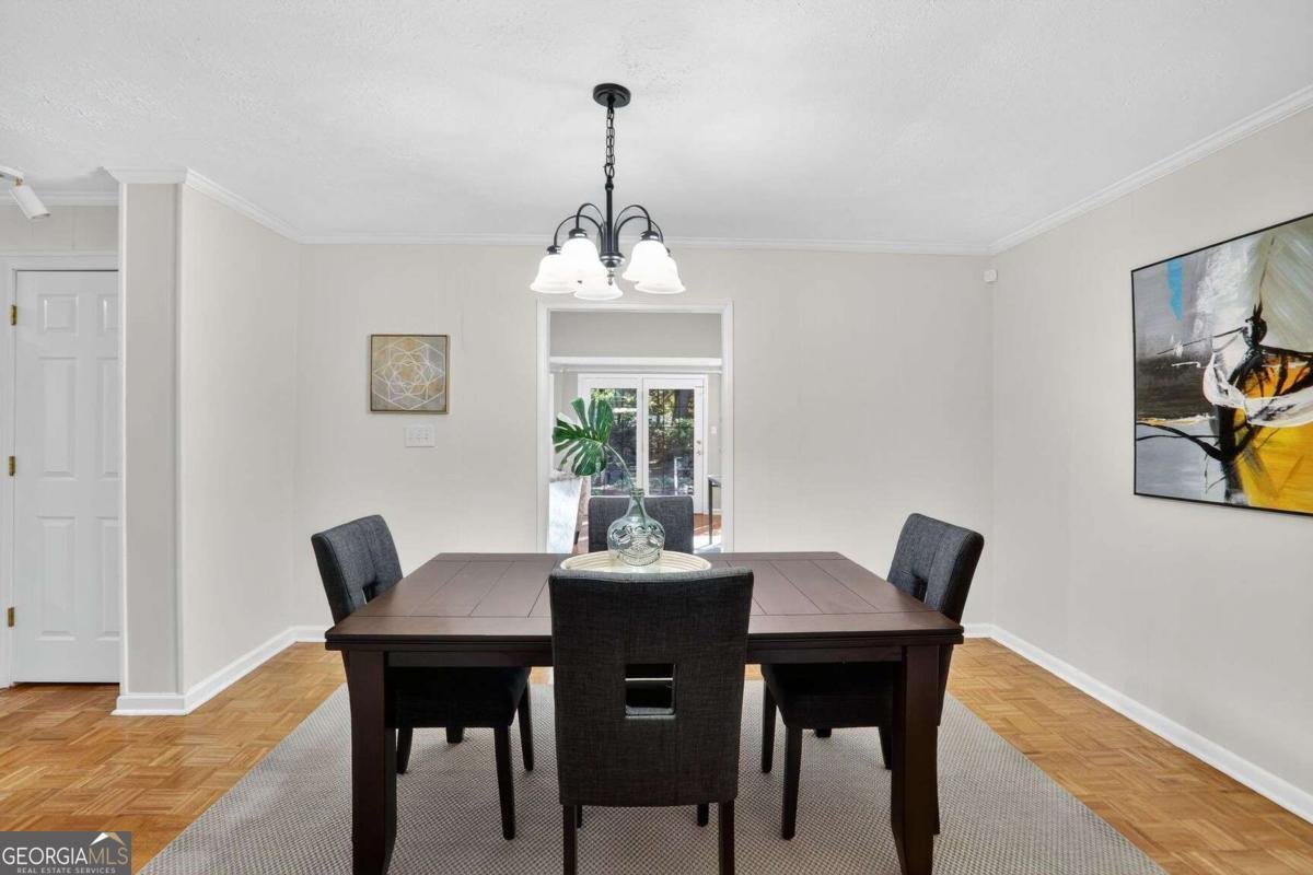 3873 Gloucester Drive Tucker - 6