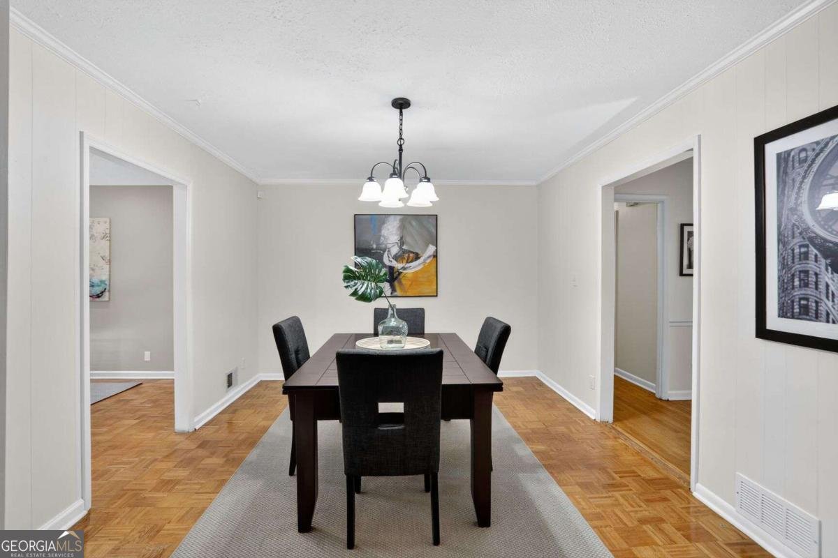 3873 Gloucester Drive Tucker - 7