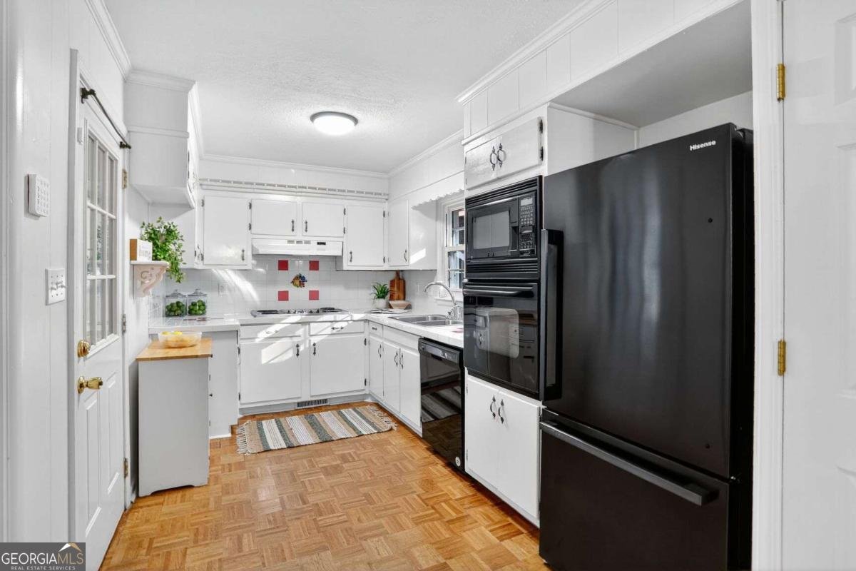 3873 Gloucester Drive Tucker - 8