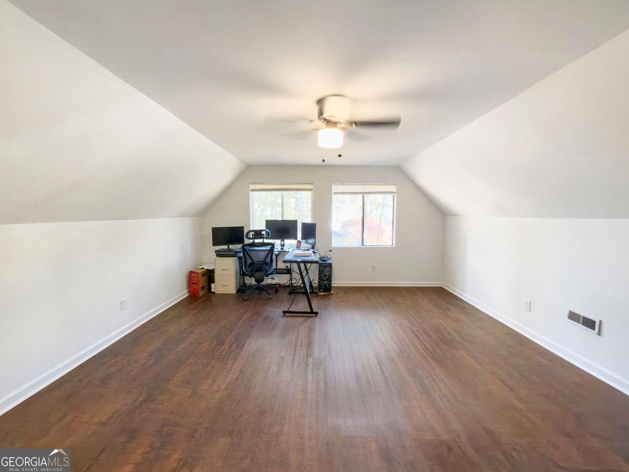 222 HEMLOCK Drive Stockbridge - 30