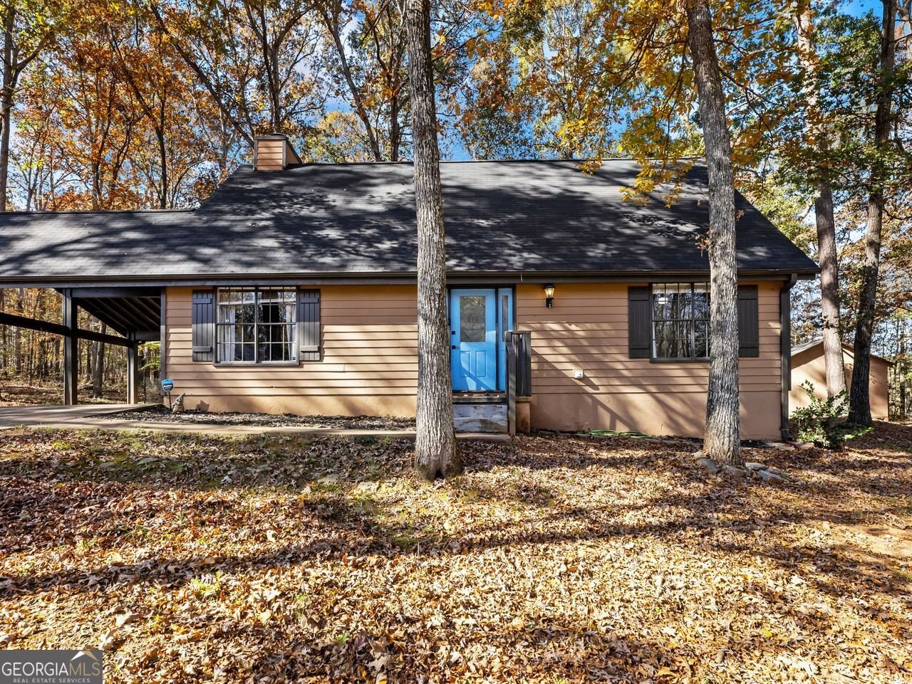 222 HEMLOCK Drive Stockbridge - 34