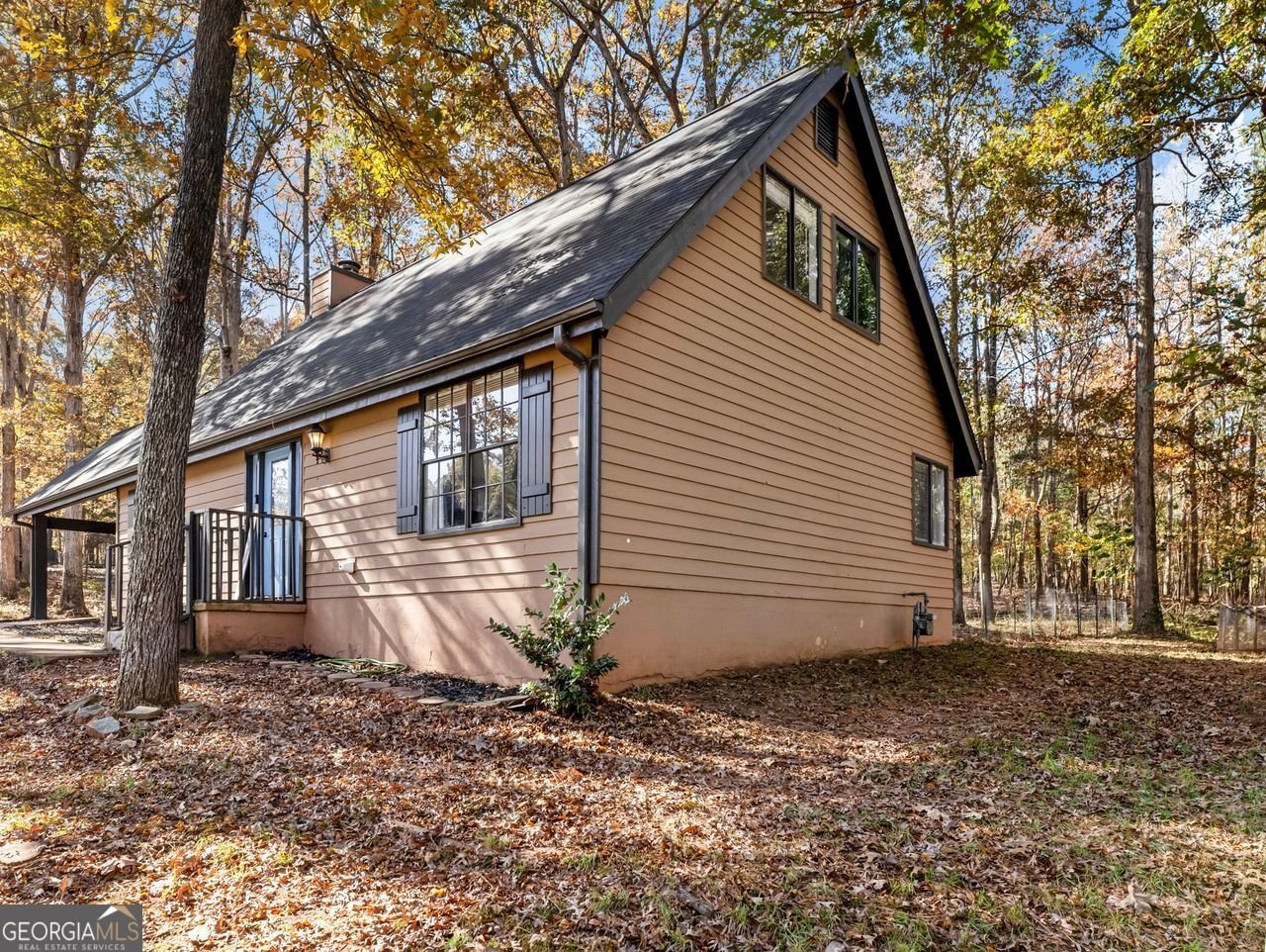 222 HEMLOCK Drive Stockbridge - 35