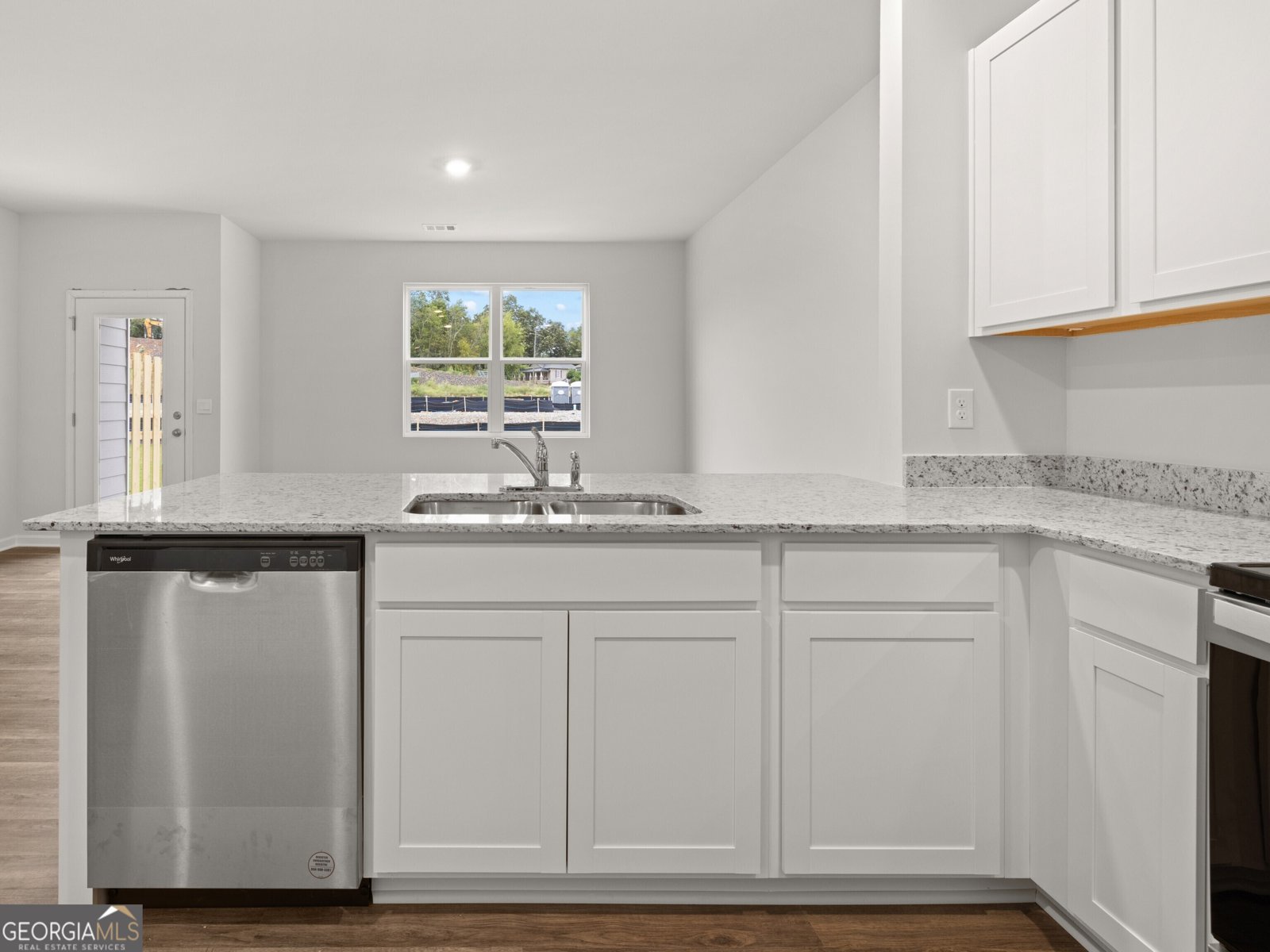 5971 Skylar Drive Atlanta - 1