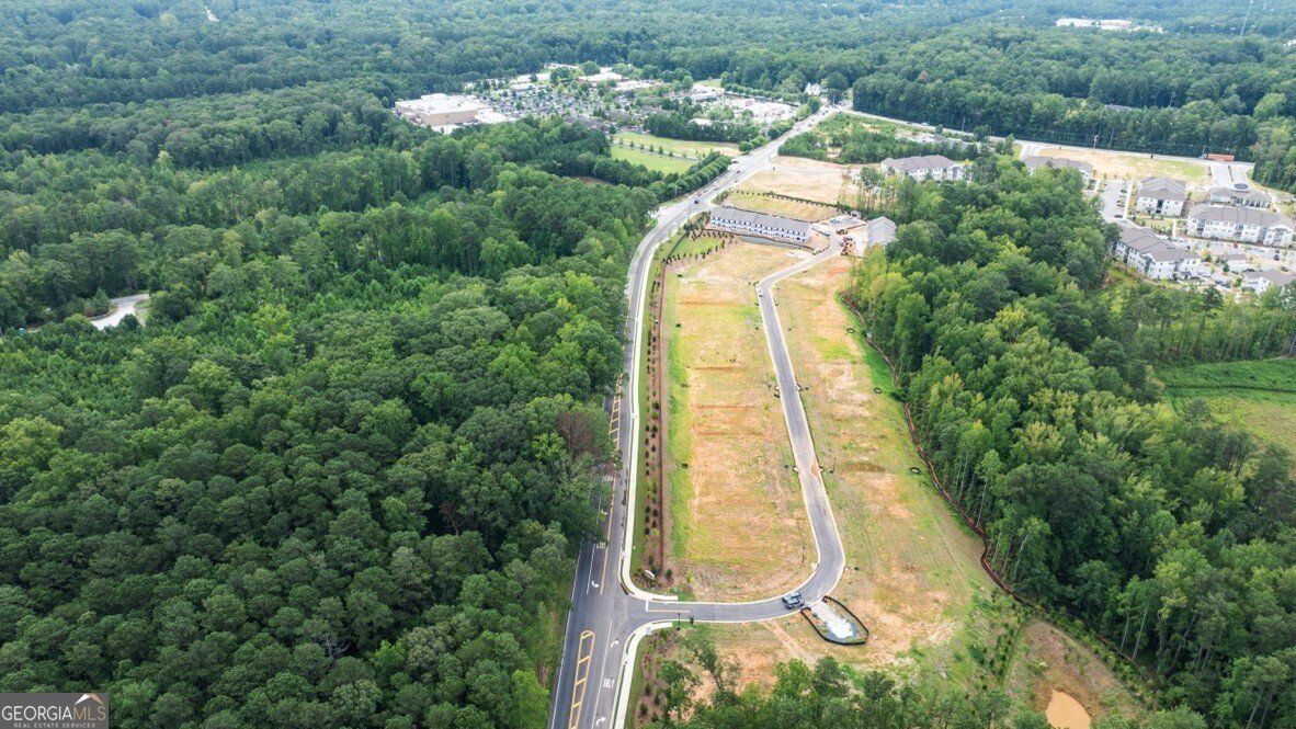 5971 Skylar Drive Atlanta - 32