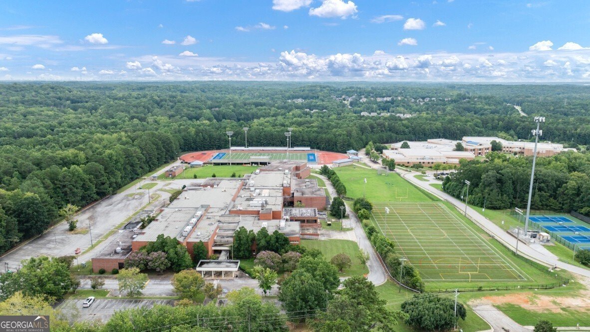 5971 Skylar Drive Atlanta - 41