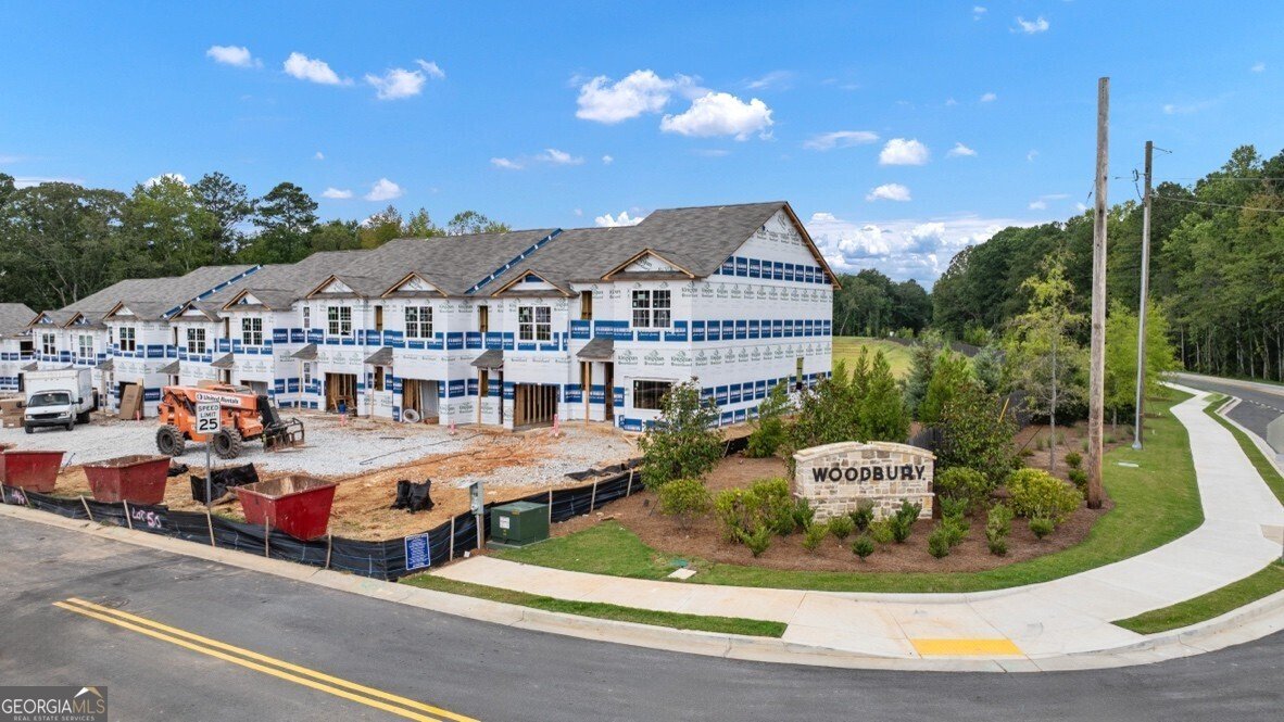 5971 Skylar Drive Atlanta - 48