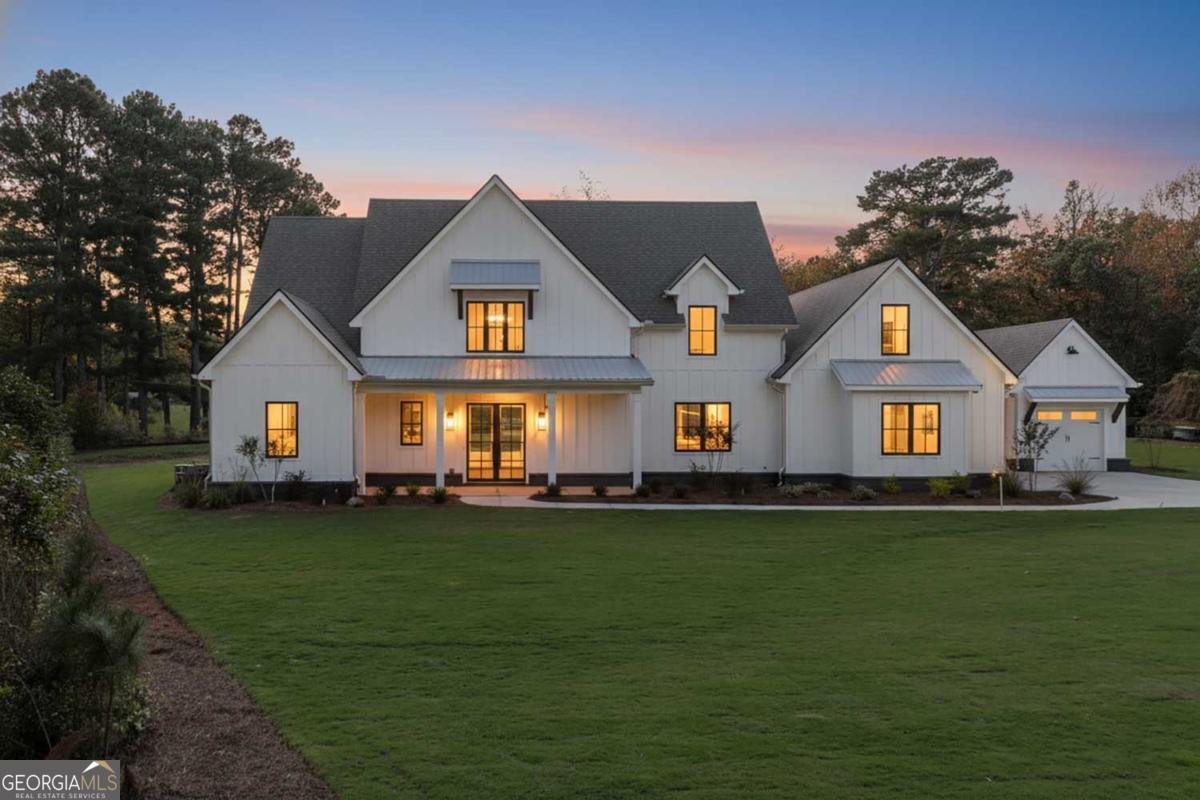 636 Arnold Mill Road Woodstock - 1