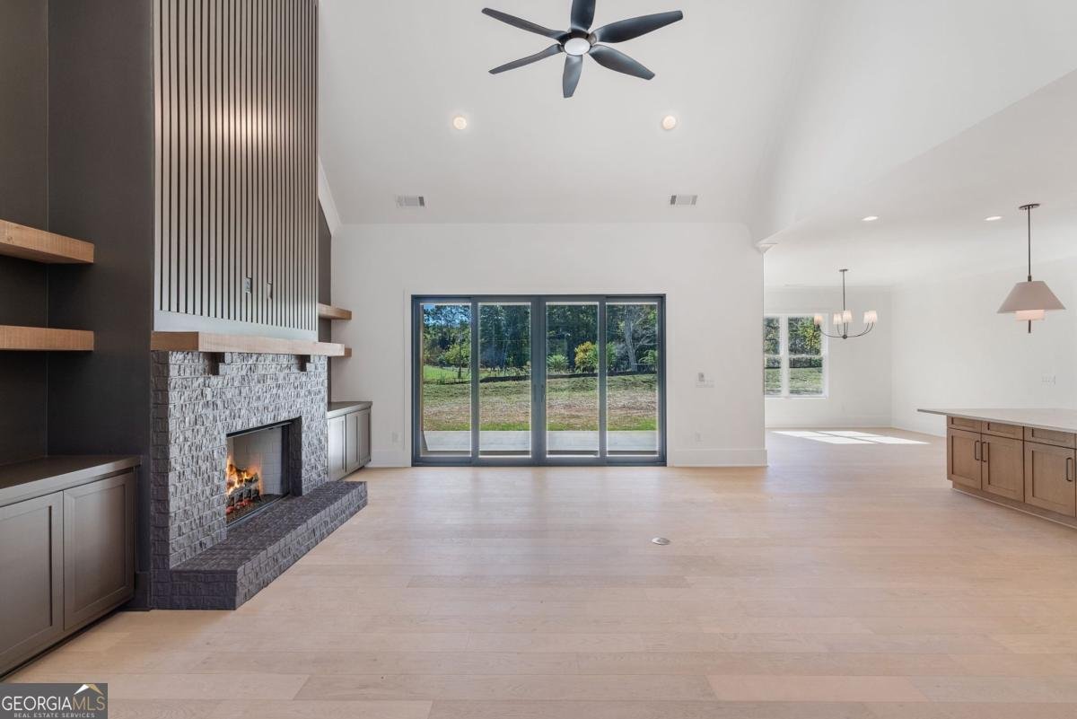 636 Arnold Mill Road Woodstock - 12