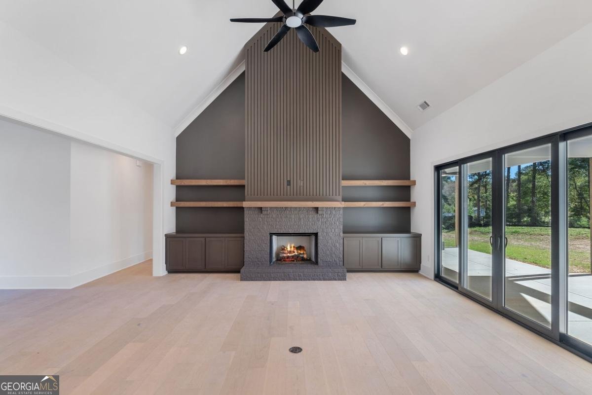 636 Arnold Mill Road Woodstock - 13