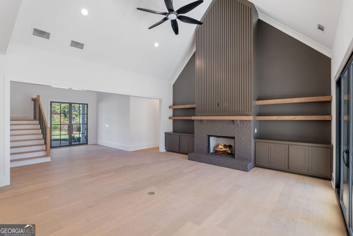 636 Arnold Mill Road Woodstock - 15