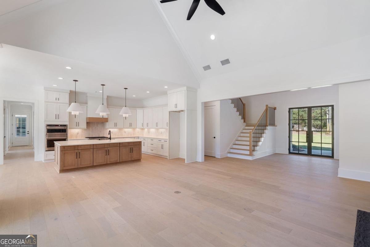 636 Arnold Mill Road Woodstock - 16