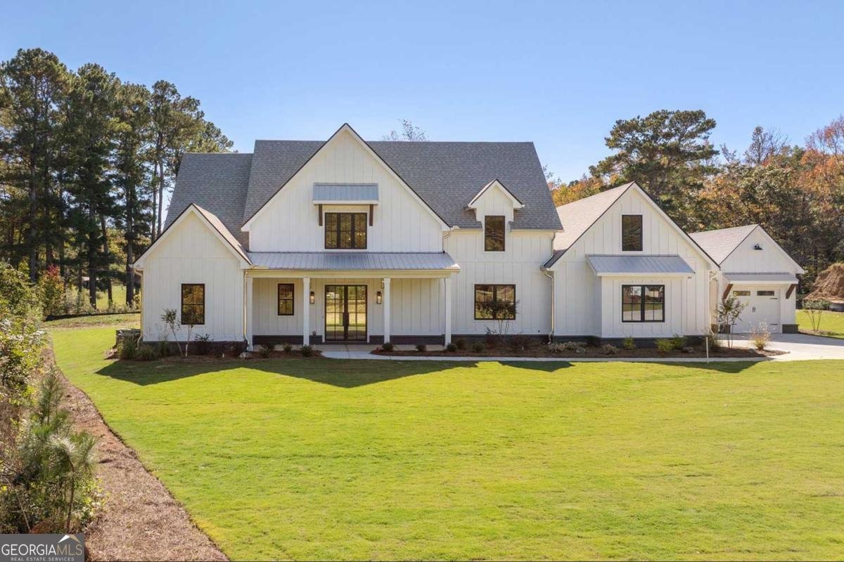 636 Arnold Mill Road Woodstock - 2