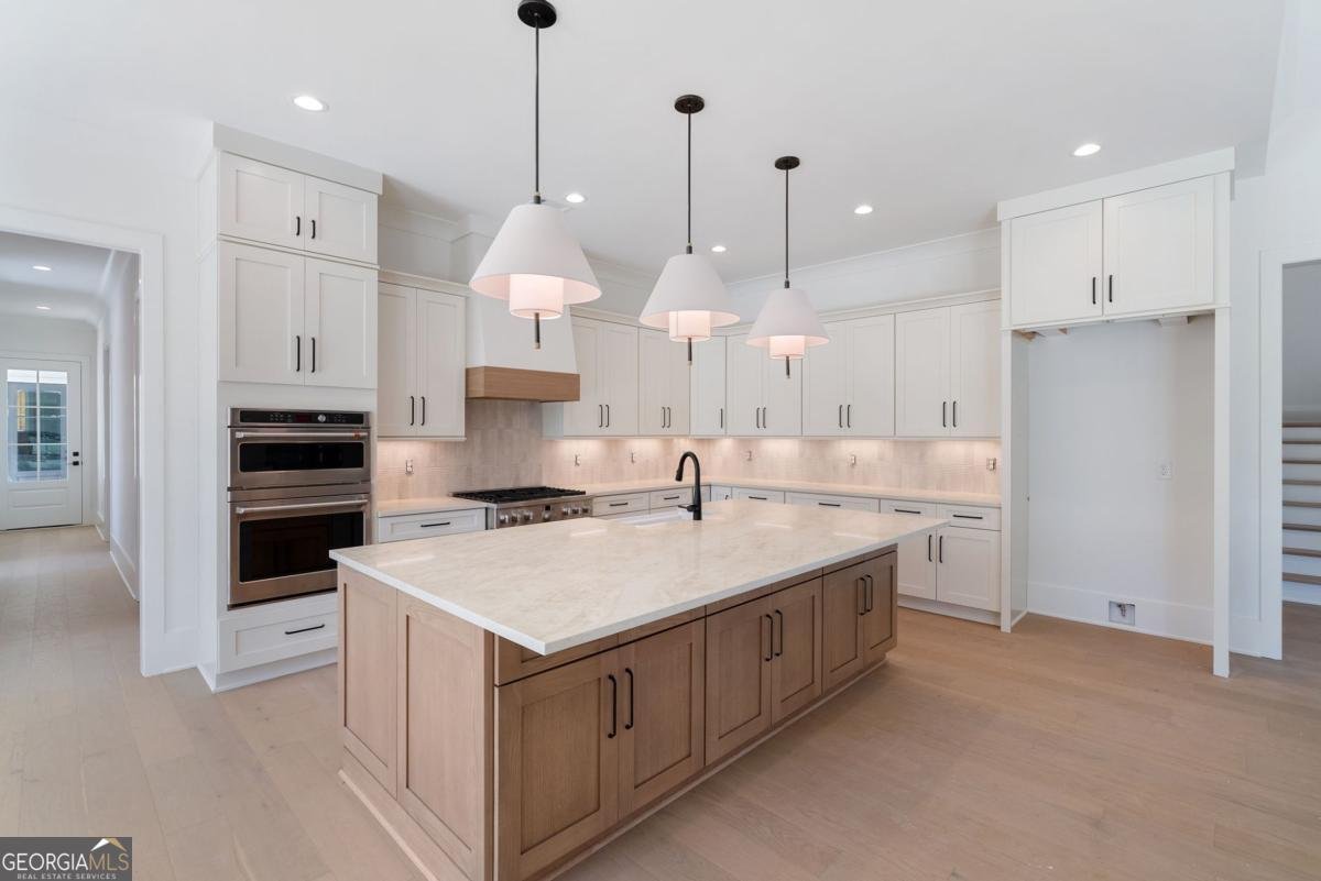 636 Arnold Mill Road Woodstock - 21