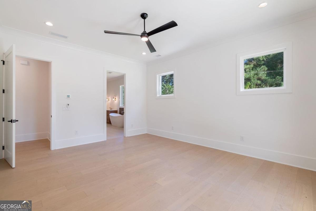 636 Arnold Mill Road Woodstock - 31