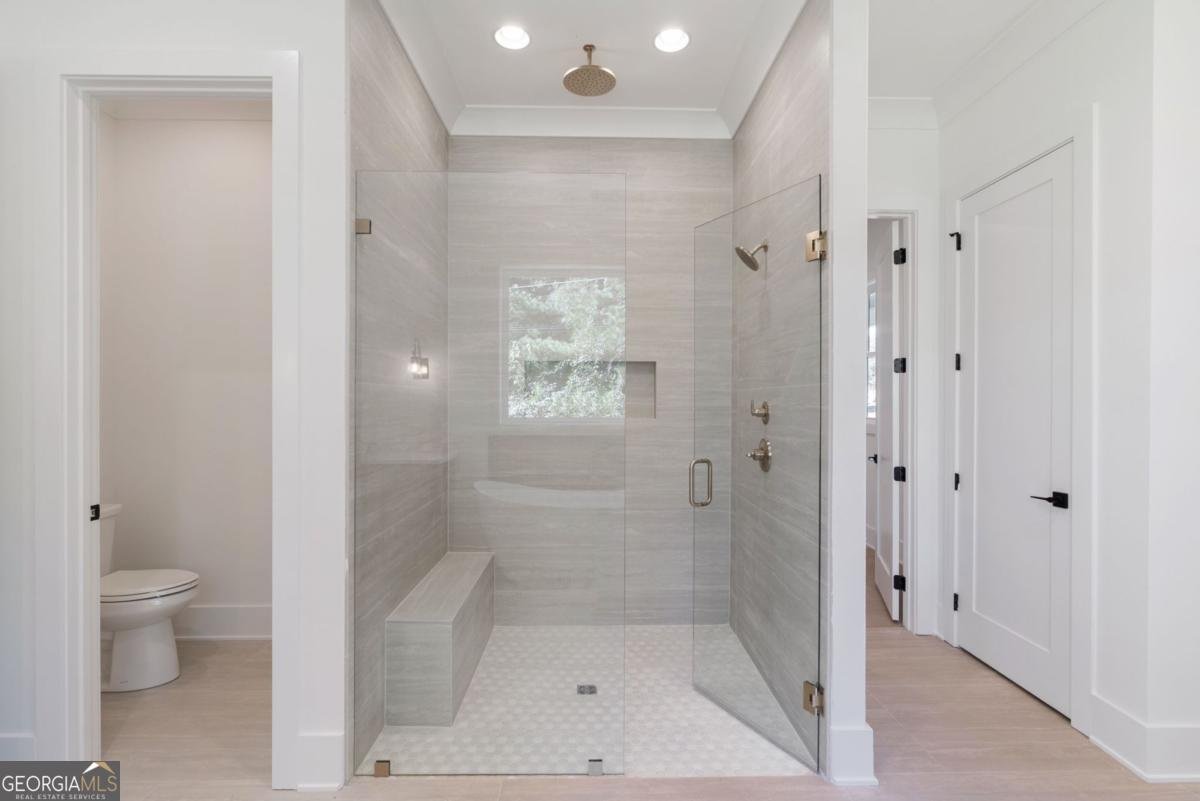 636 Arnold Mill Road Woodstock - 37