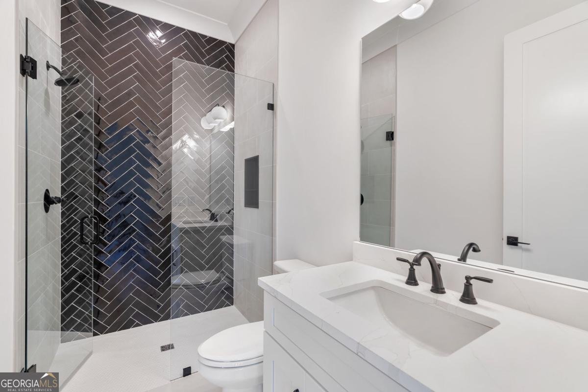 636 Arnold Mill Road Woodstock - 41