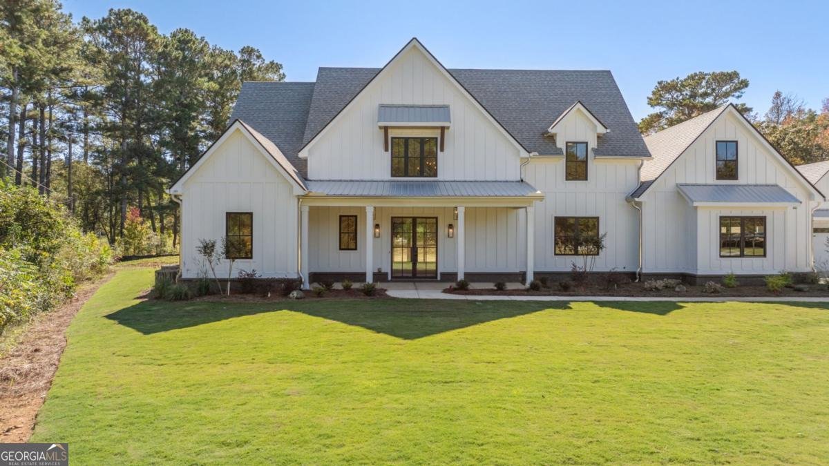 636 Arnold Mill Road Woodstock - 54