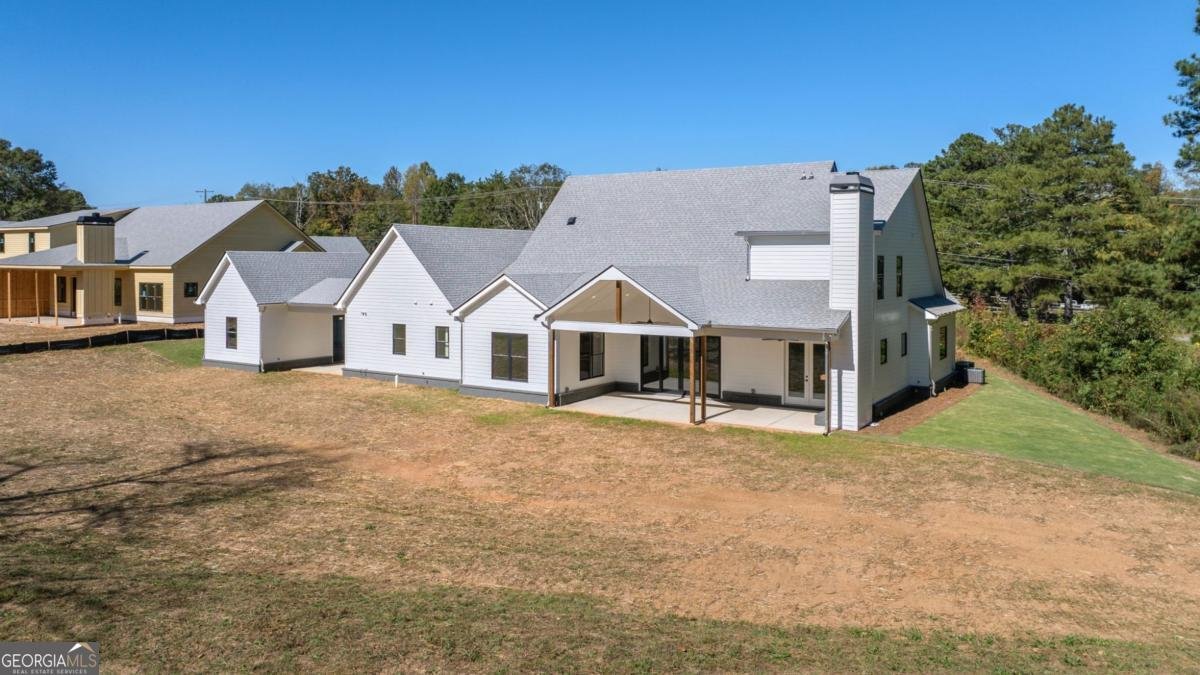 636 Arnold Mill Road Woodstock - 62