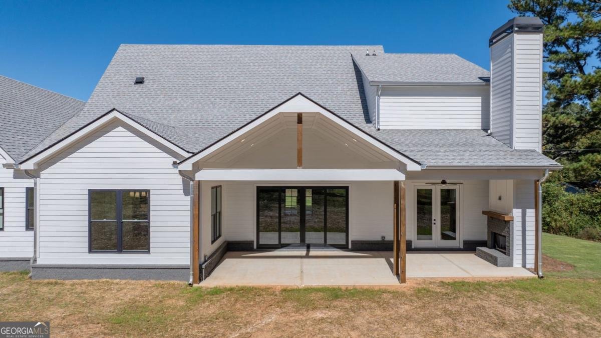 636 Arnold Mill Road Woodstock - 64