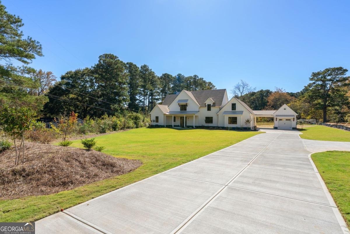 636 Arnold Mill Road Woodstock - 65