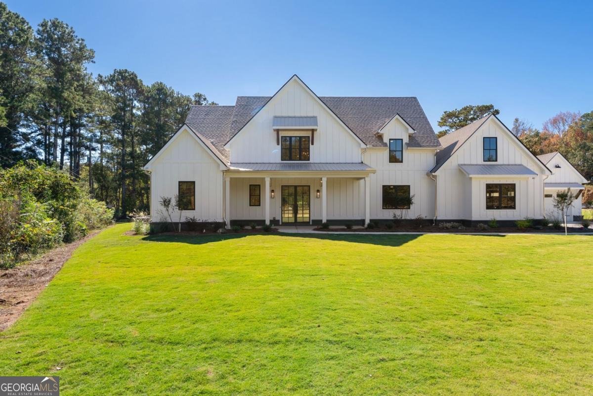 636 Arnold Mill Road Woodstock - 67