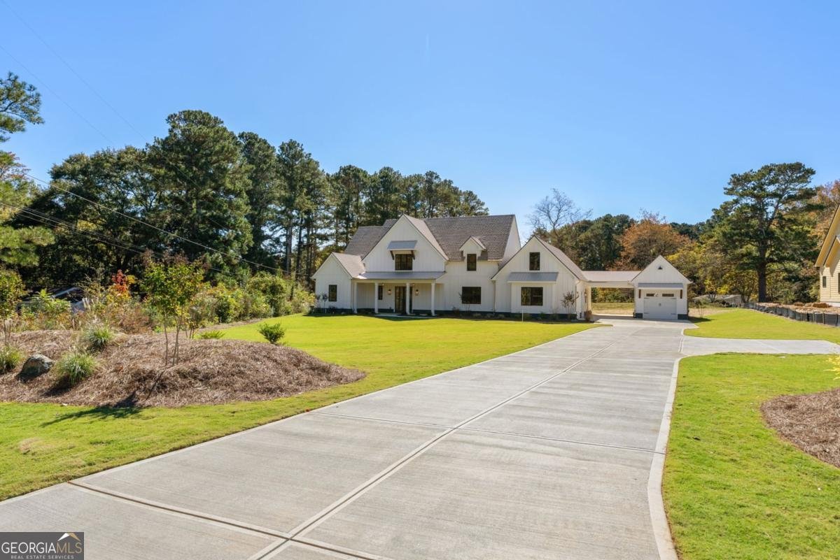 636 Arnold Mill Road Woodstock - 70