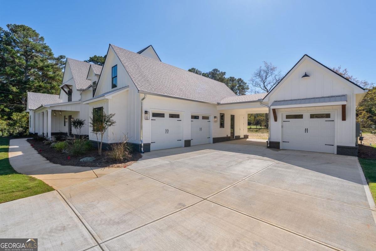 636 Arnold Mill Road Woodstock - 71