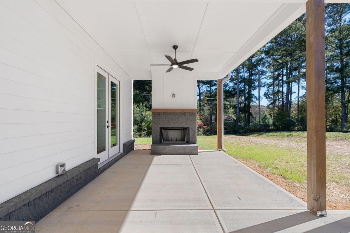 636 Arnold Mill Road Woodstock - 77