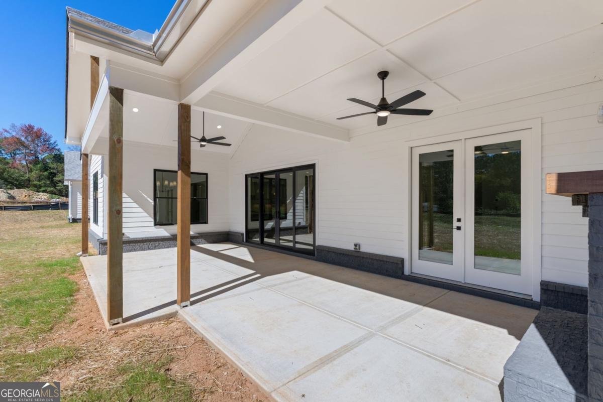 636 Arnold Mill Road Woodstock - 78