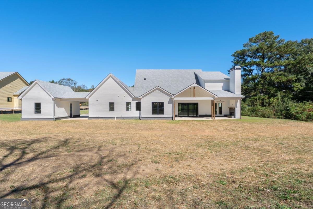 636 Arnold Mill Road Woodstock - 79