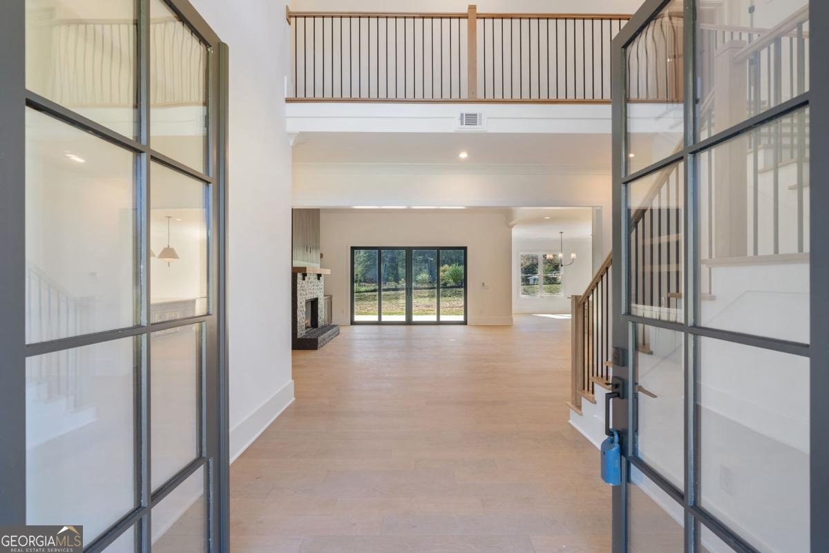 636 Arnold Mill Road Woodstock - 8