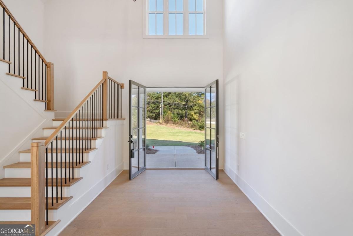 636 Arnold Mill Road Woodstock - 9