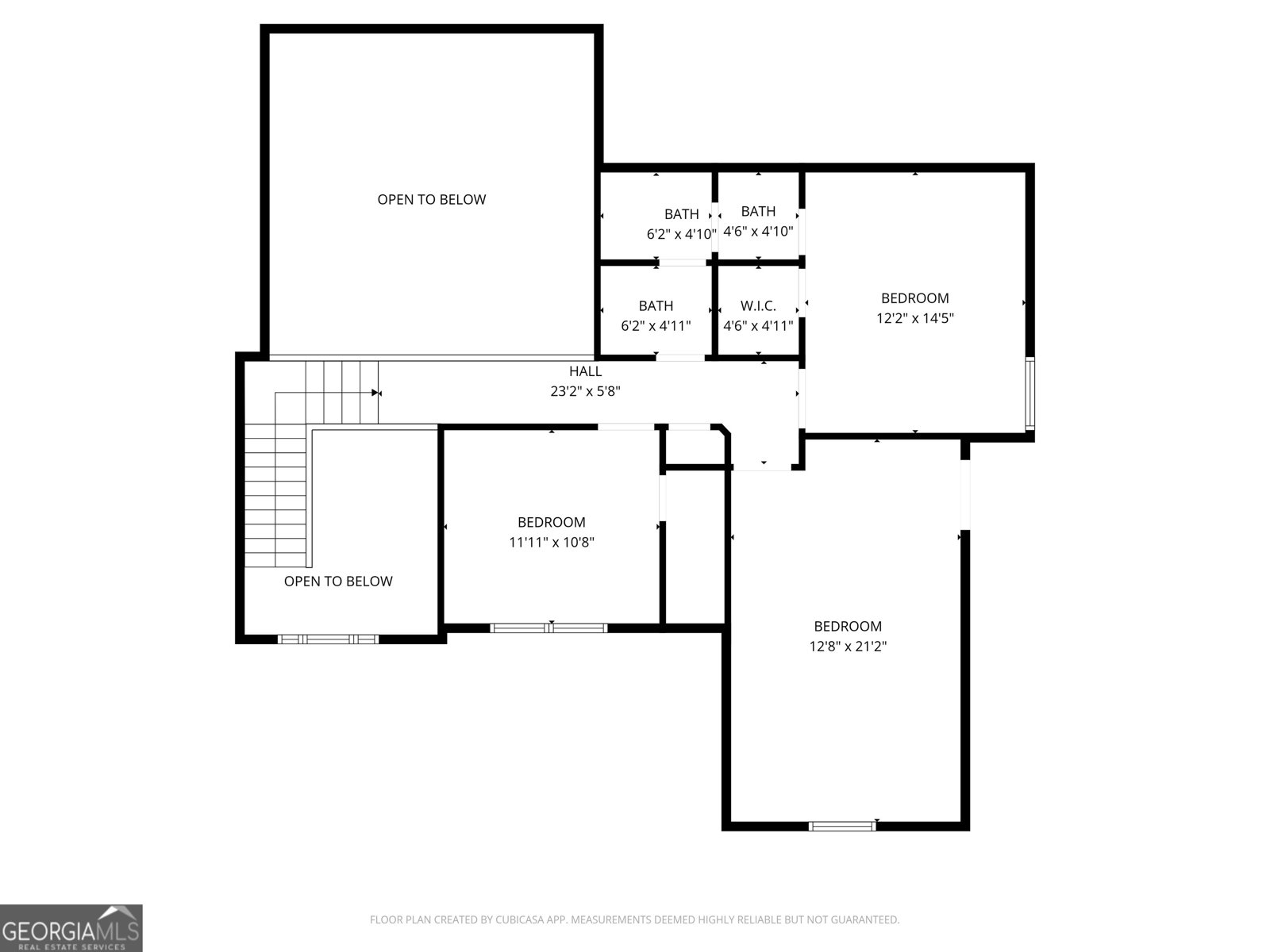 906 Huntcliffe Drive Macon - 45