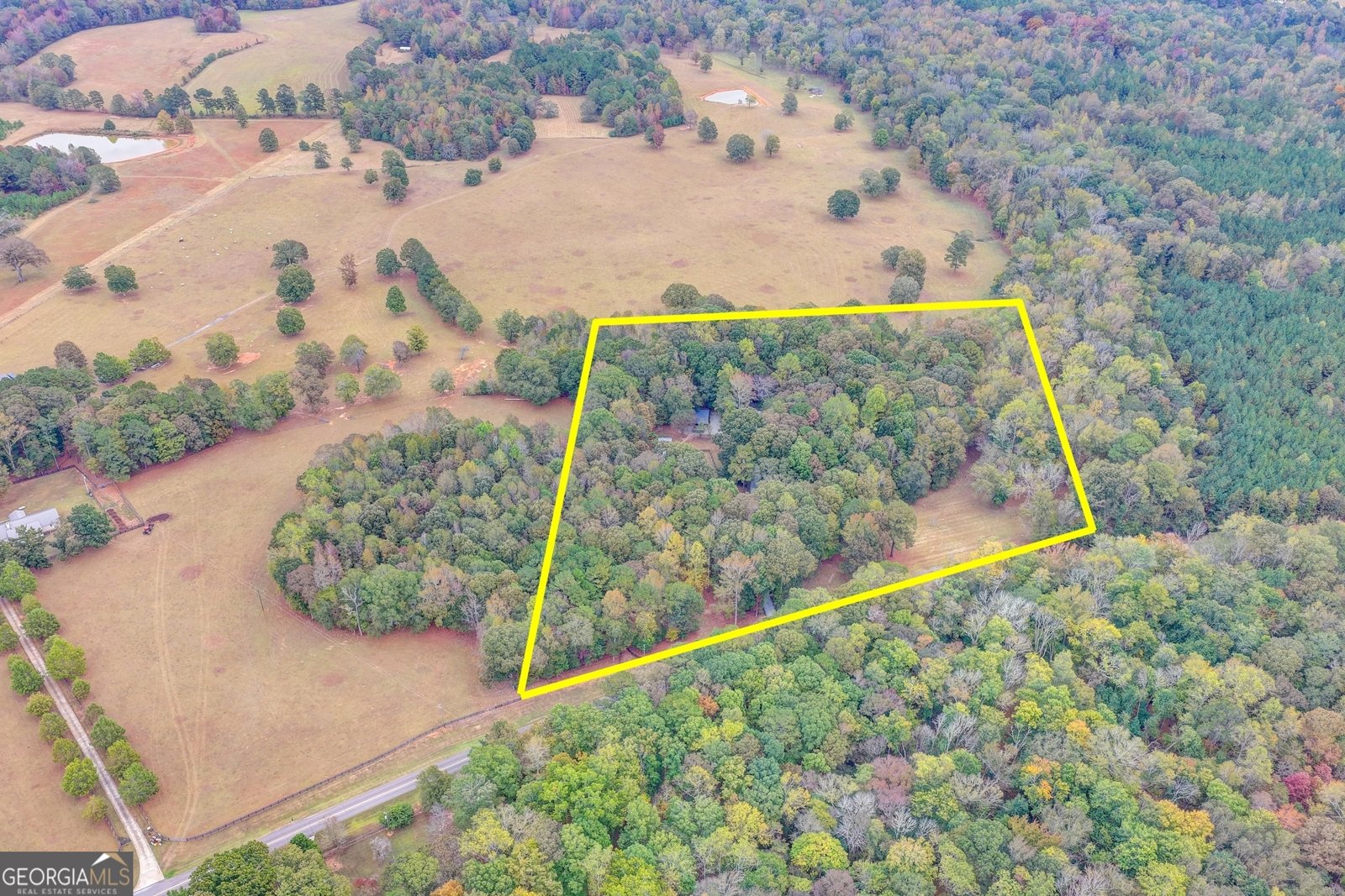 1174 Bear Creek Road Moreland - 18