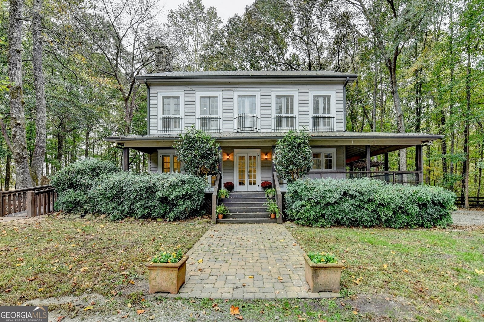 1174 Bear Creek Road Moreland - 2