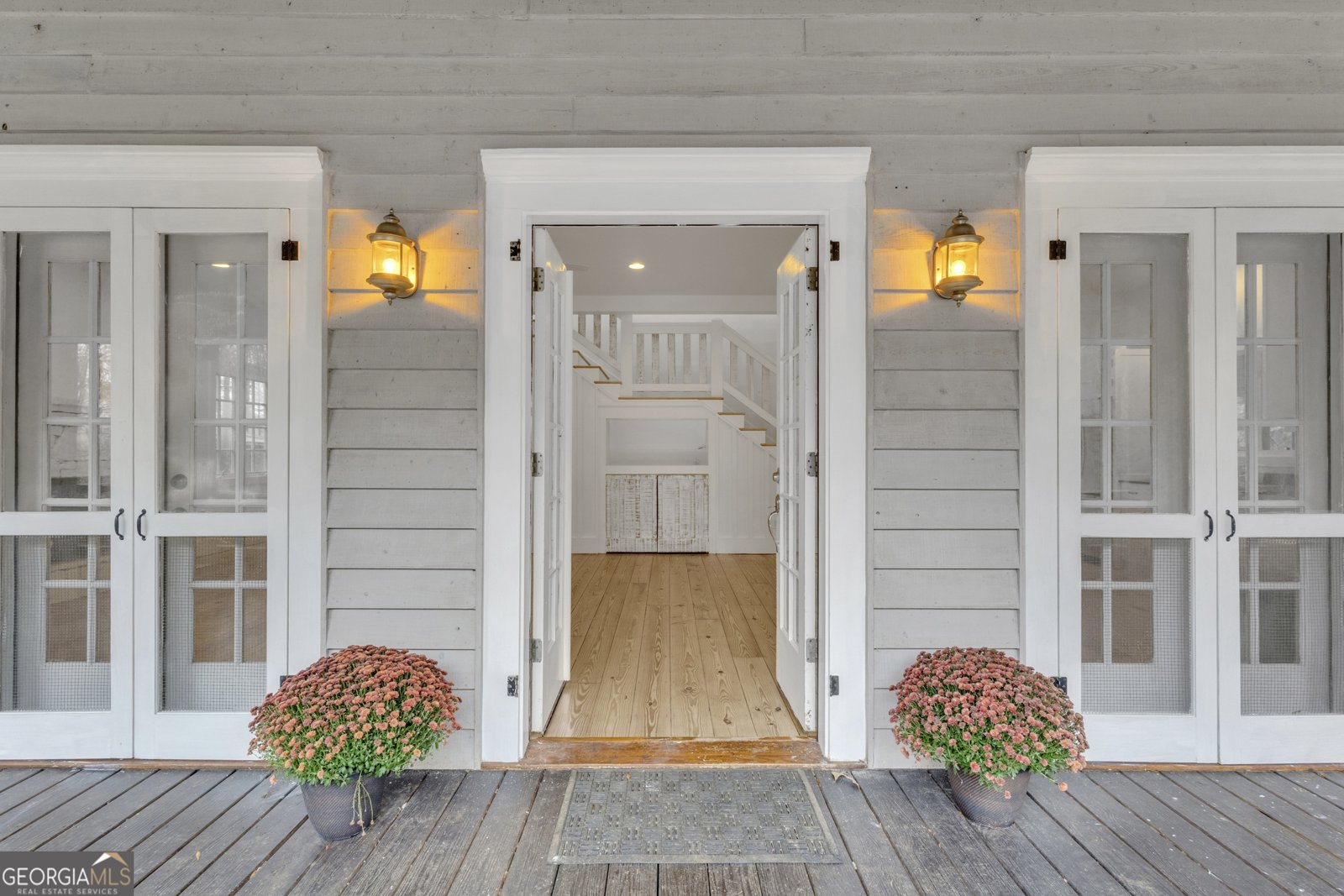 1174 Bear Creek Road Moreland - 24