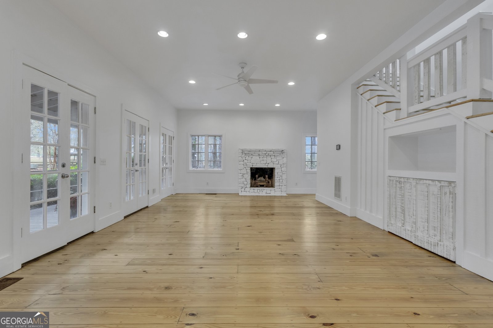 1174 Bear Creek Road Moreland - 26