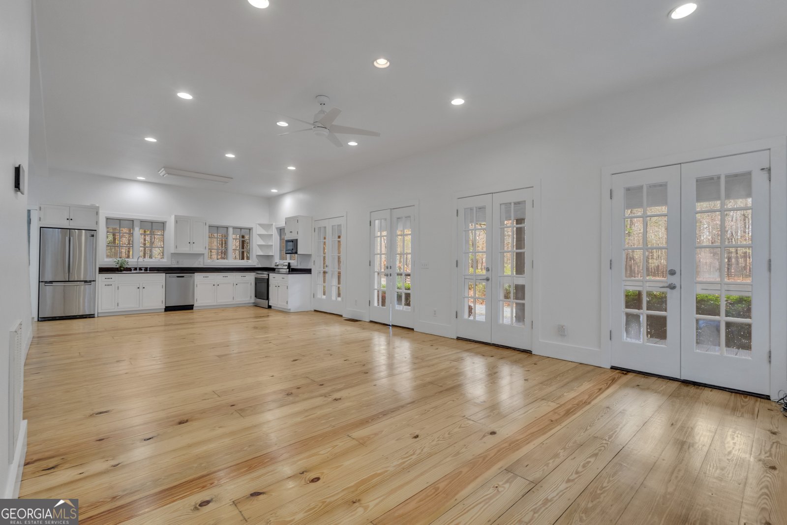 1174 Bear Creek Road Moreland - 27