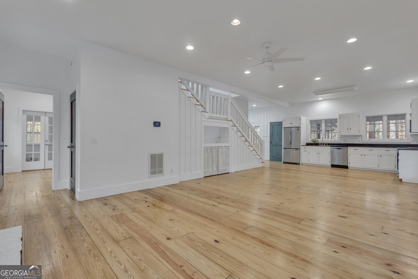 1174 Bear Creek Road Moreland - 28