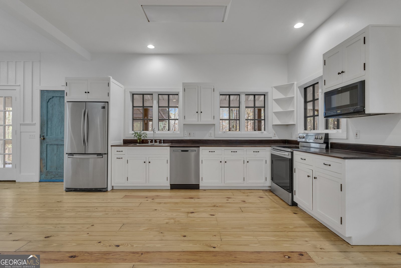 1174 Bear Creek Road Moreland - 29