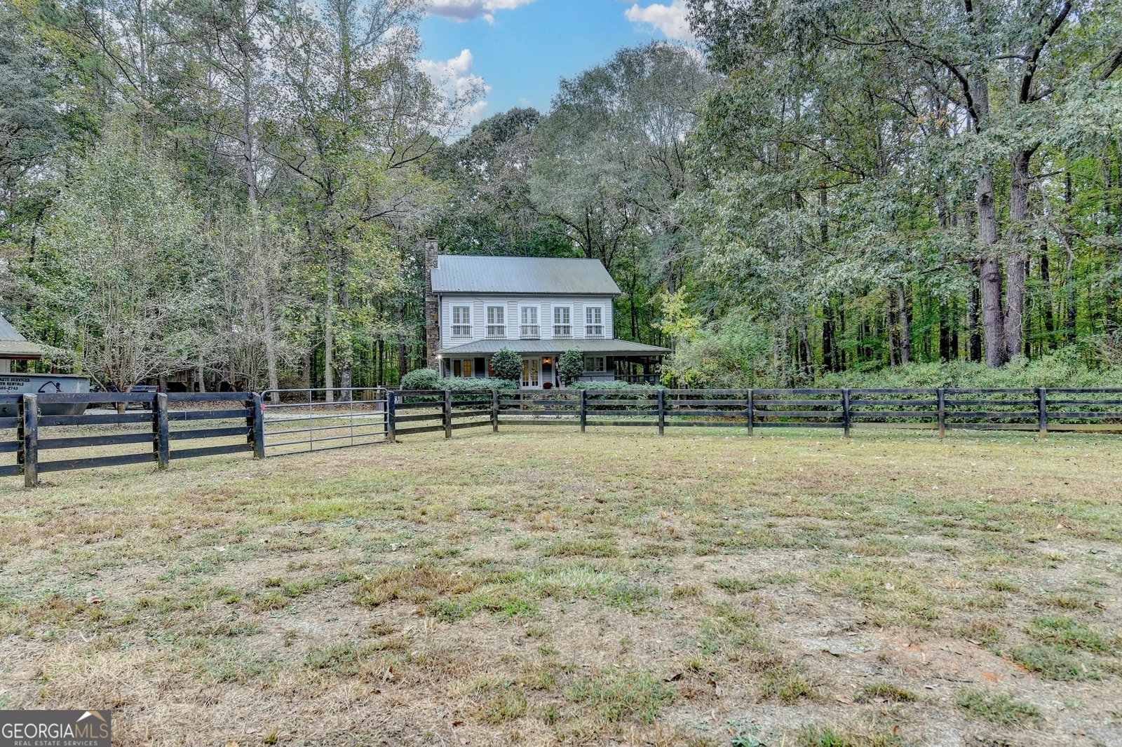 1174 Bear Creek Road Moreland - 3