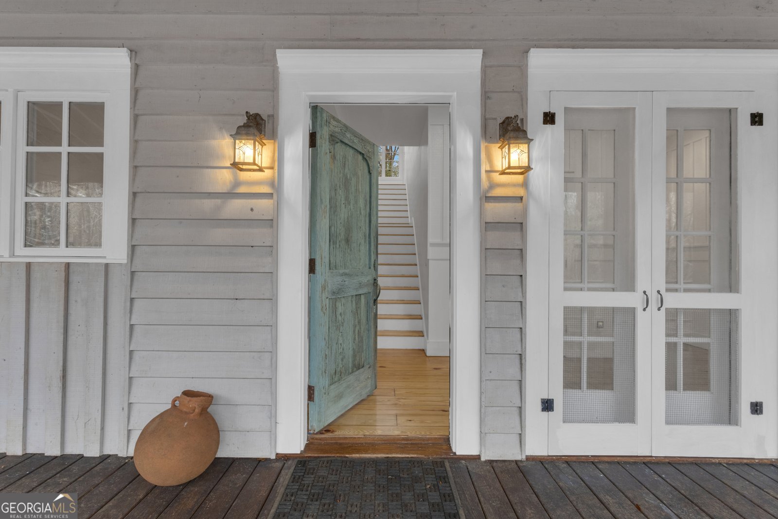 1174 Bear Creek Road Moreland - 33