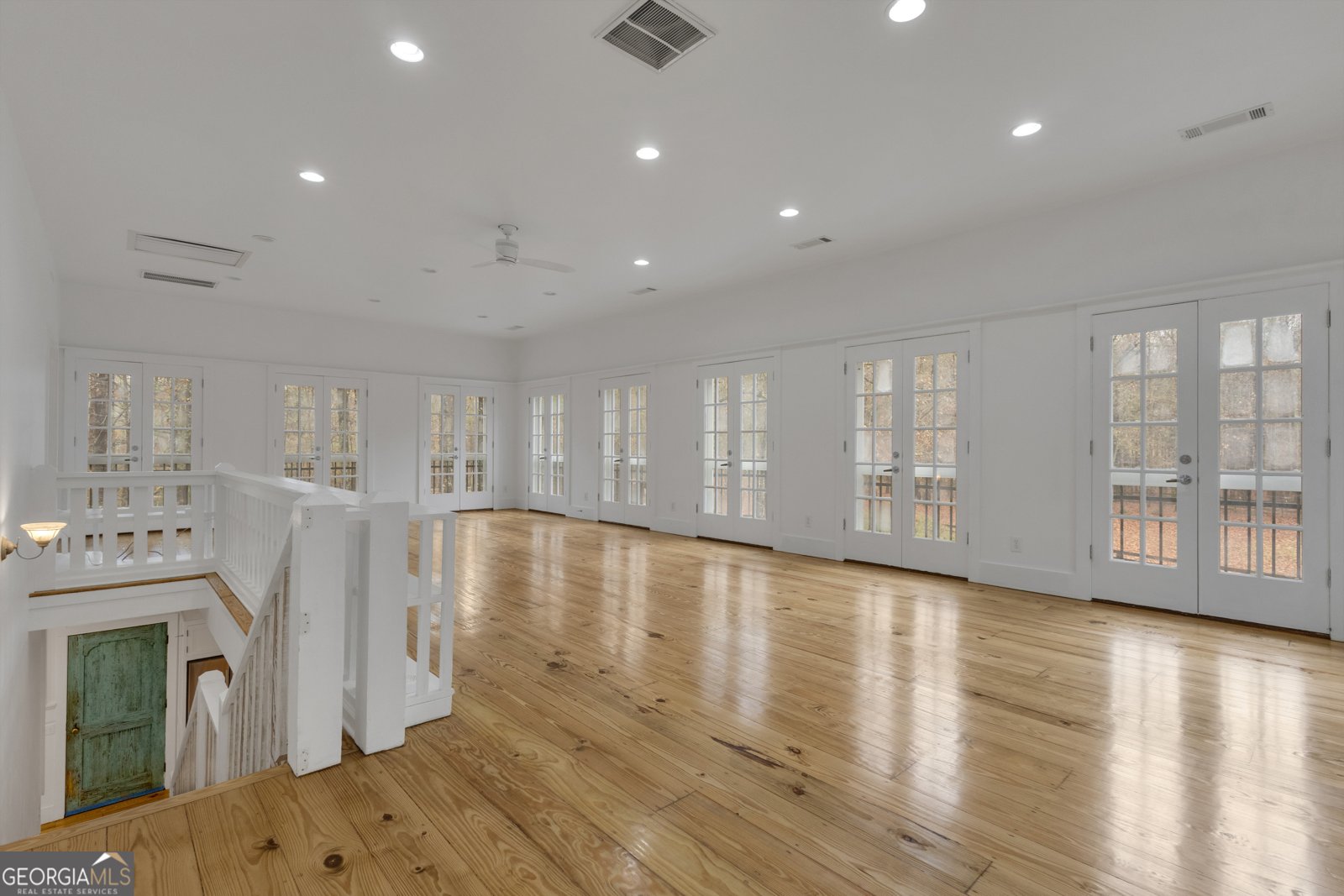 1174 Bear Creek Road Moreland - 34