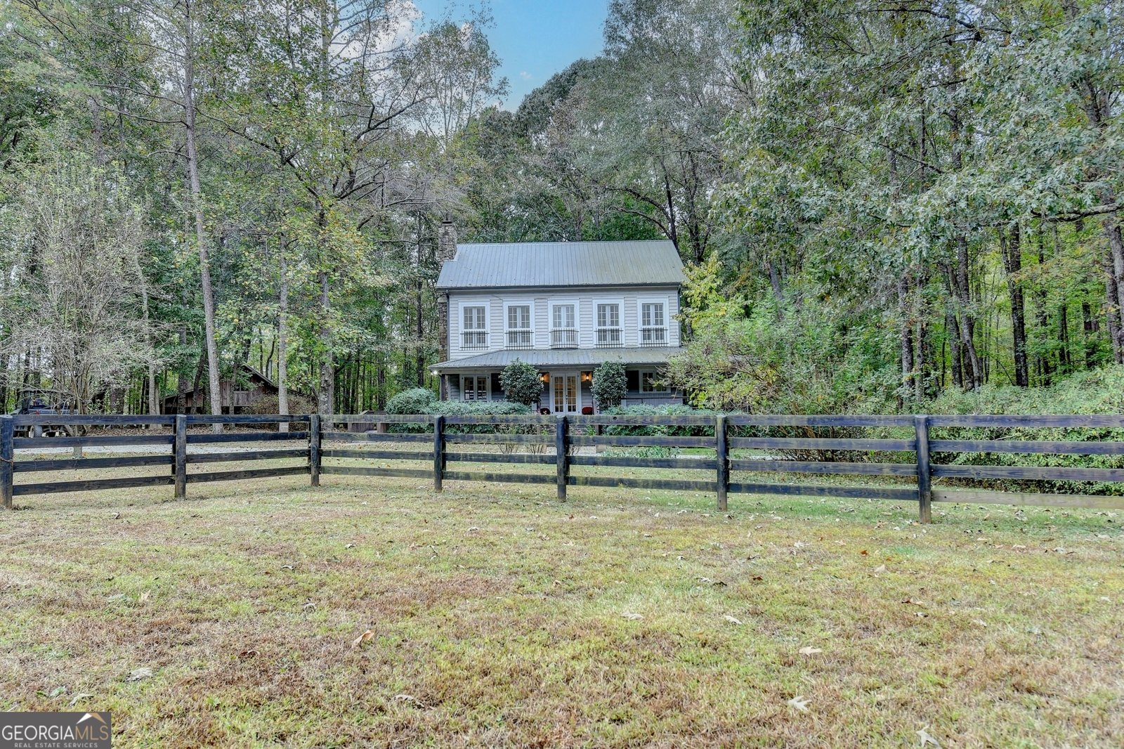 1174 Bear Creek Road Moreland - 4