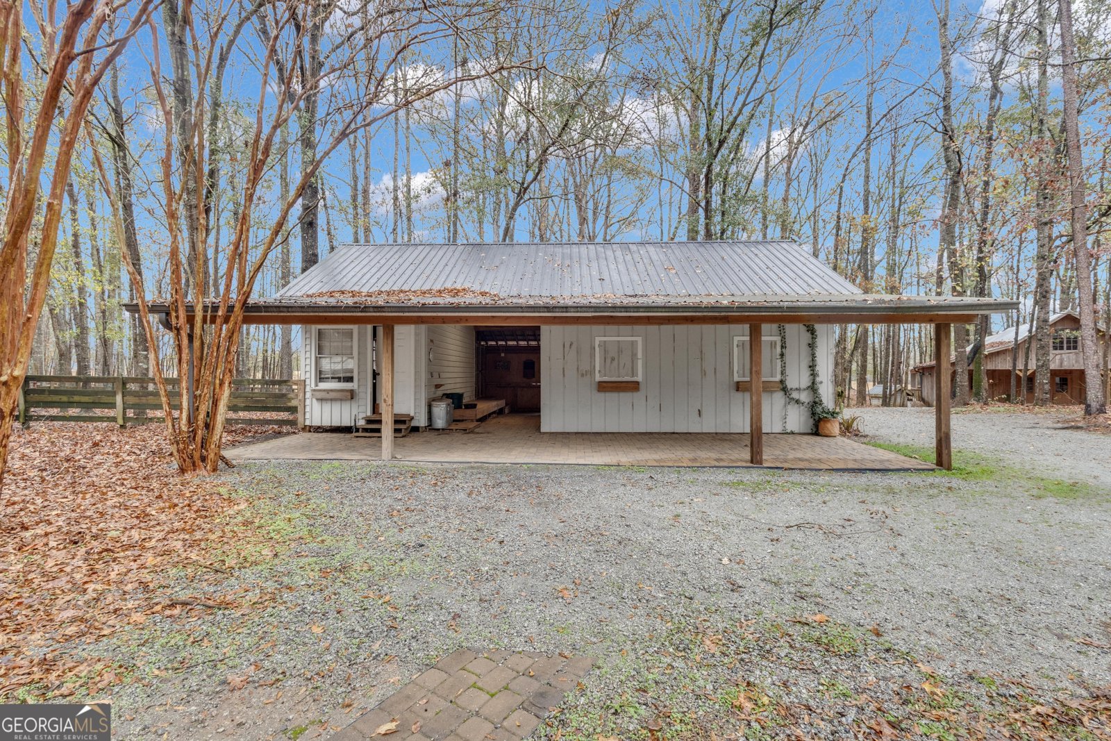 1174 Bear Creek Road Moreland - 41