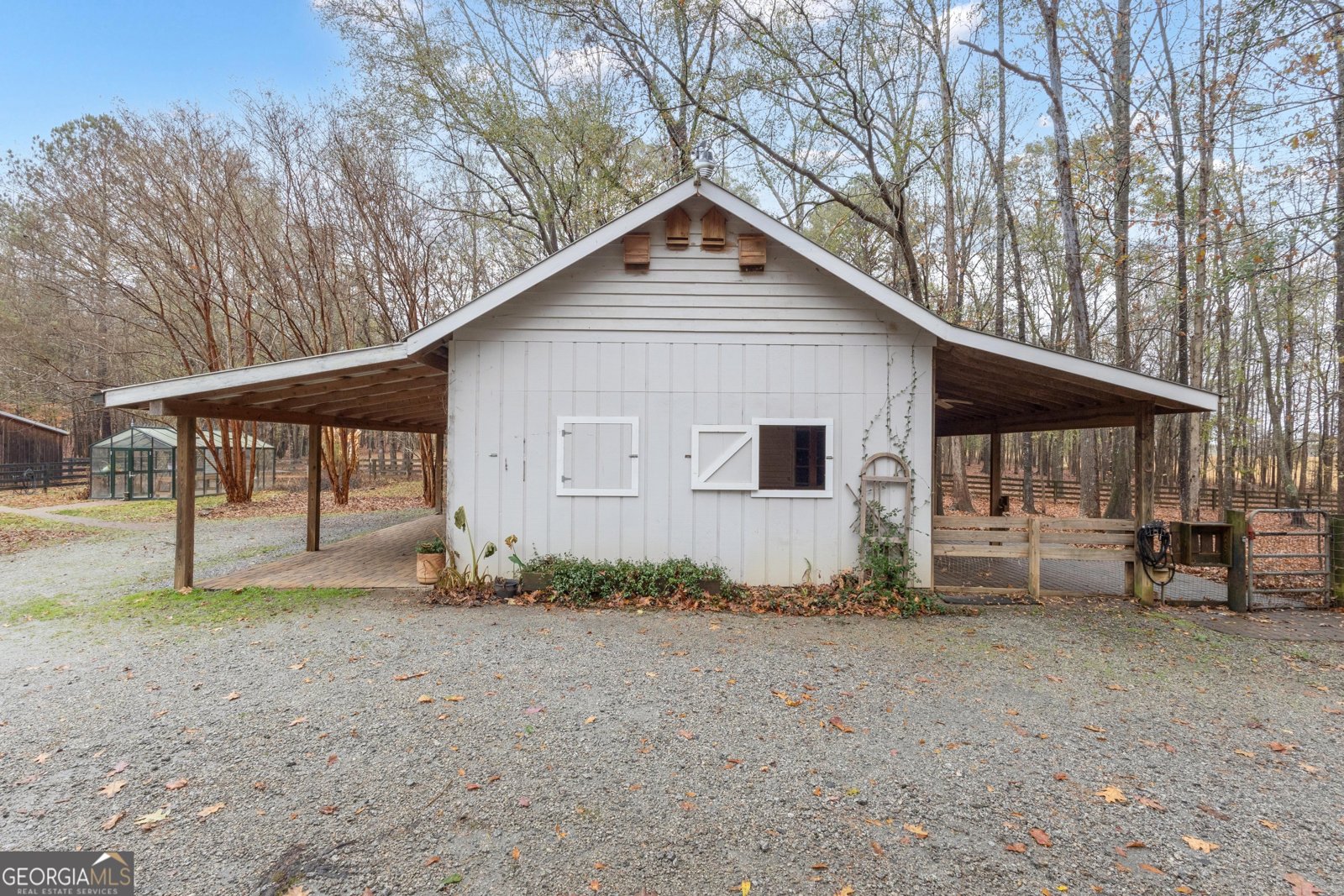 1174 Bear Creek Road Moreland - 42