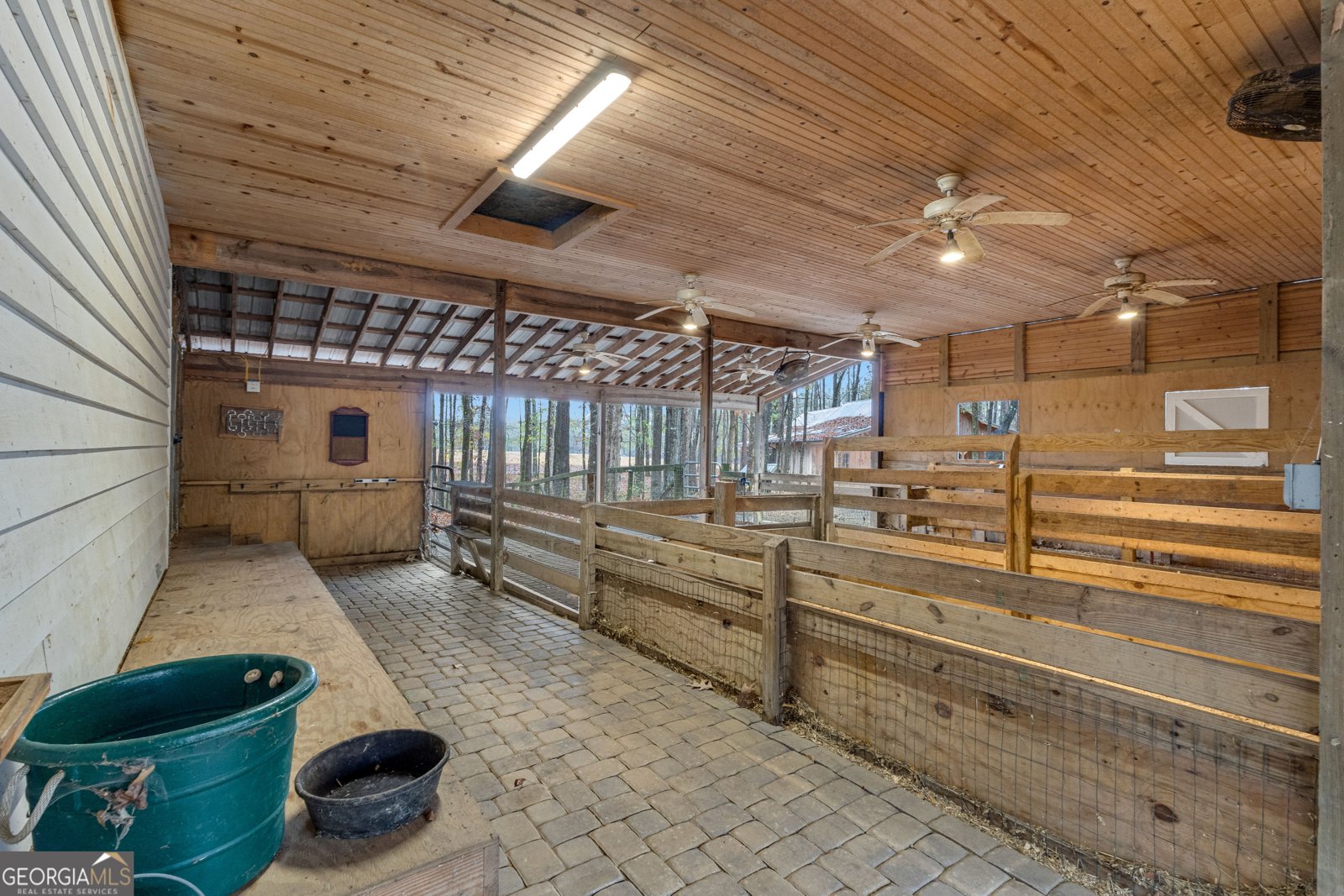 1174 Bear Creek Road Moreland - 43