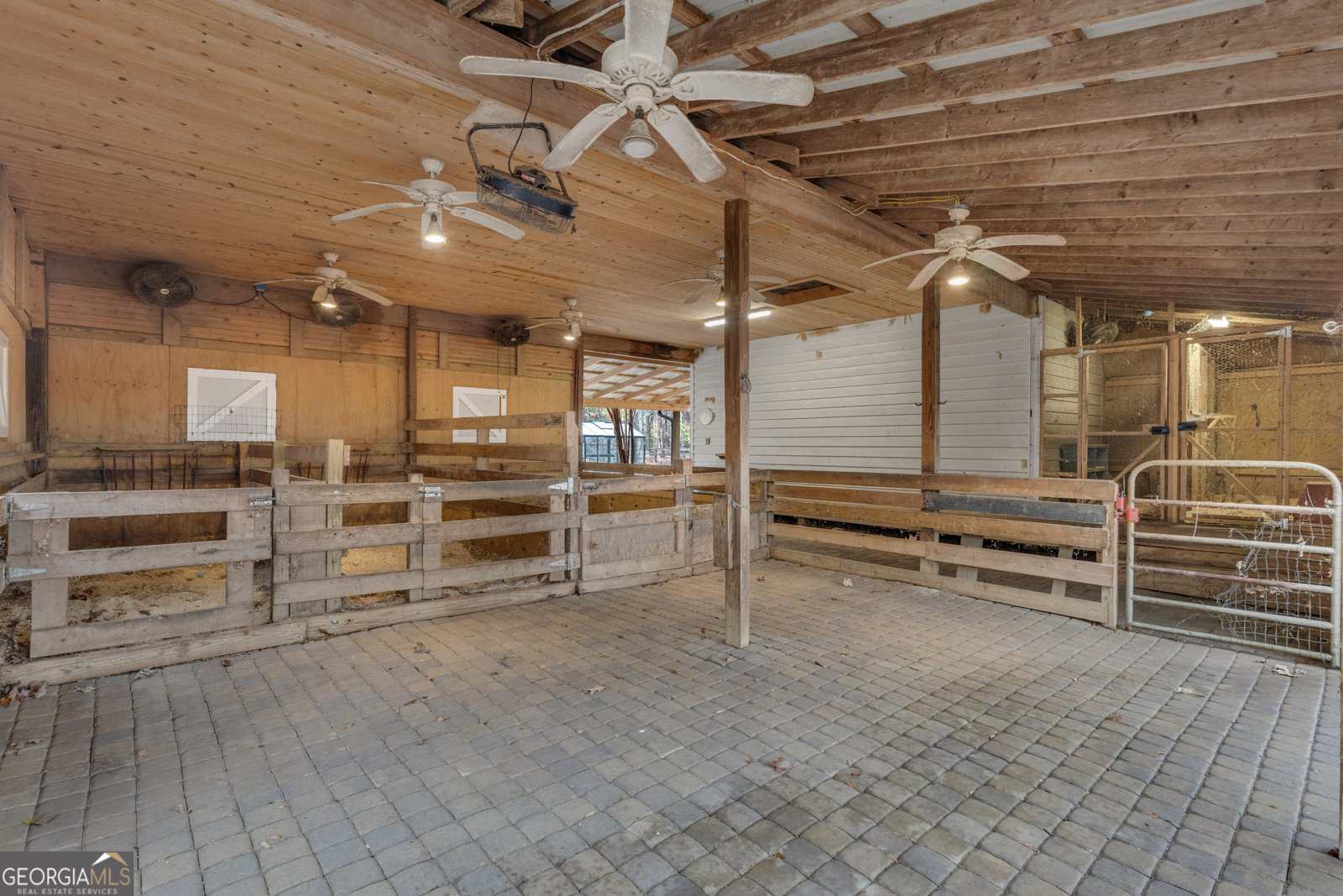 1174 Bear Creek Road Moreland - 44