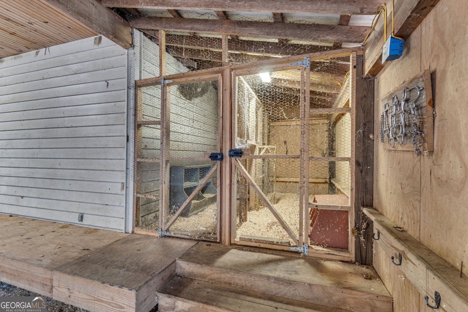 1174 Bear Creek Road Moreland - 45